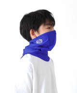 ブルー