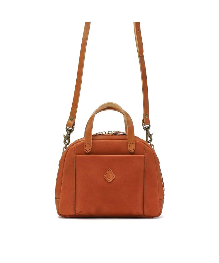 クレドラン ショルダーバッグ CLEDRAN OCHE ロシュ 2WAY SHOULDER 日本 ...