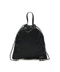 hobo/ホーボー hobo ホーボー 巾着バッグ hobo ポーチ POWER RIP POLYESTER HANDLE POUCH ハンドルポーチ 1L 日本製 HB/503393190
