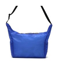 hobo/ホーボー ショルダーバッグ hobo POWER RIP POLYESTER SHOULDER BAG 斜めがけバッグ 4L B5 日本製 HB－BG3102/503393191