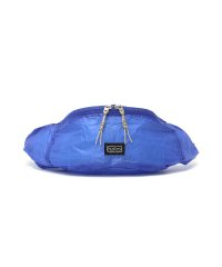 hobo/ホーボー hobo ホーボー ウエストポーチ hobo ボディバッグ バッグ POWER RIP POLYESTER WAIST BAG 2L 軽量 日本製 H/503393192