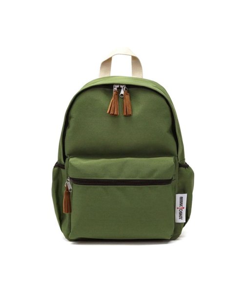 日本正規品 ミネトンカ バッグ Minnetonka リュック おしゃれ 軽量 小さめ キッズ レディース Kid S Back Pack ミネトンカ Minnetonka D Fashion