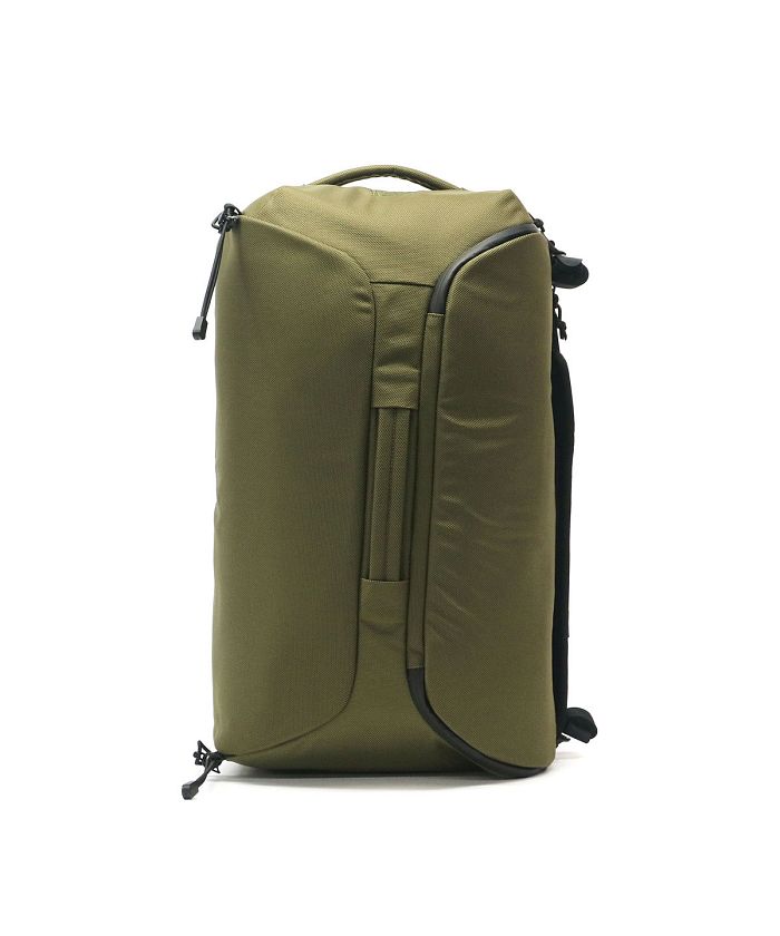 新品タグ付 アニエスベー agnes b VOYAGE バックパック リュック