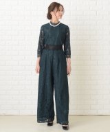 グリーン