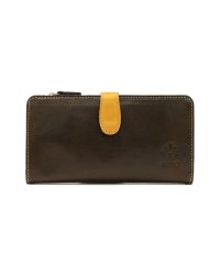 ALBERO/アルベロ ALBERO アルベロ 長財布 ALBERO 財布 PIERROT ピエロ 二つ折り 小銭入れ 薄い 薄型 スリム 本革 革 レザー ウォレット 64/503393871