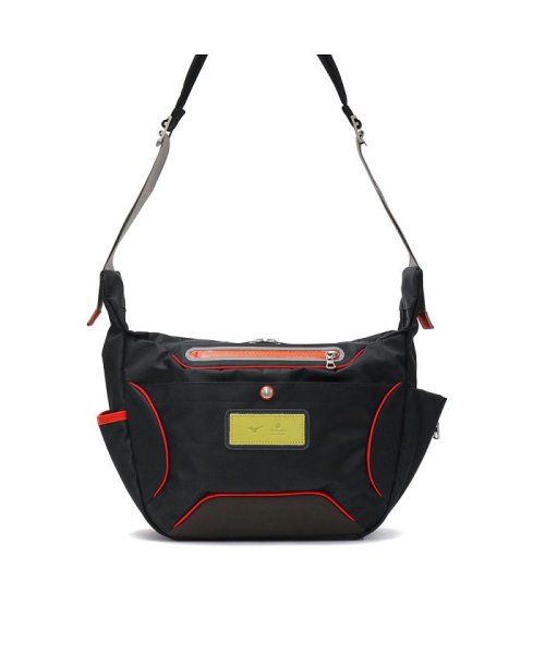 マスターピース ショルダーバッグ Master Piece バッグ Mizuno コラボレーション ミズノ ショルダー 日本製 Mz マスターピース Master Piece D Fashion