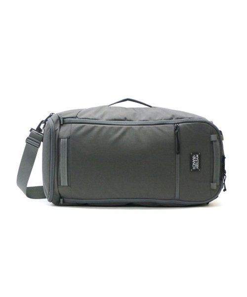 日本正規品 ミステリーランチ リュック Mystery Ranch Missionduffle55 旅行 3way ボストンバッグ 大容量 55l 撥水 ミステリーランチ Mystery Ranch D Fashion