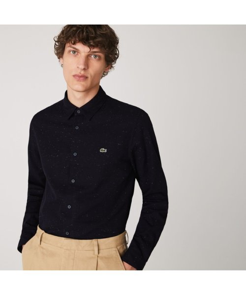 セール フレイムドコットンボタンシャツ ラコステ メンズ Lacoste Mens D Fashion セール フレイムドコットンボタンシャツ ラコステ メンズ Lacoste Mens D Fashion
