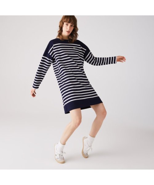 44 割引新作 パネルボーダーワンピース ワンピース Lacoste ラコステ Europeancubicles Com 44 割引新作 パネルボーダーワンピース ワンピース Lacoste ラコステ Europeancubicles Com
