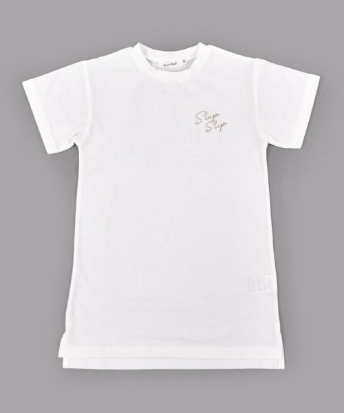 セール ワンポイント ブランドロゴ バックプリント tシャツ ワンピース 80cm 1 スラップスリップ Slap Slip D Fashion セール ワンポイント ブランドロゴ バックプリント tシャツ ワンピース 80cm 1 スラップスリップ Slap Slip D Fashion