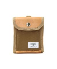 AS2OV/アッソブ 三つ折り財布 AS2OV ASSOV EXCLUSIVE BALLISTIC NYLON COMPACT WALLET ミニ財布 061328/503395670