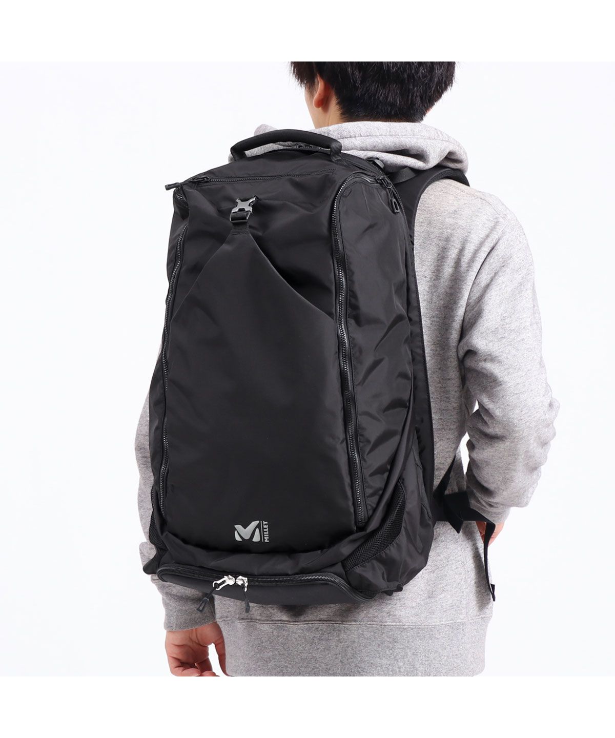 日本正規品】ミレー リュック MILLET バックパック EXP 35 リュック