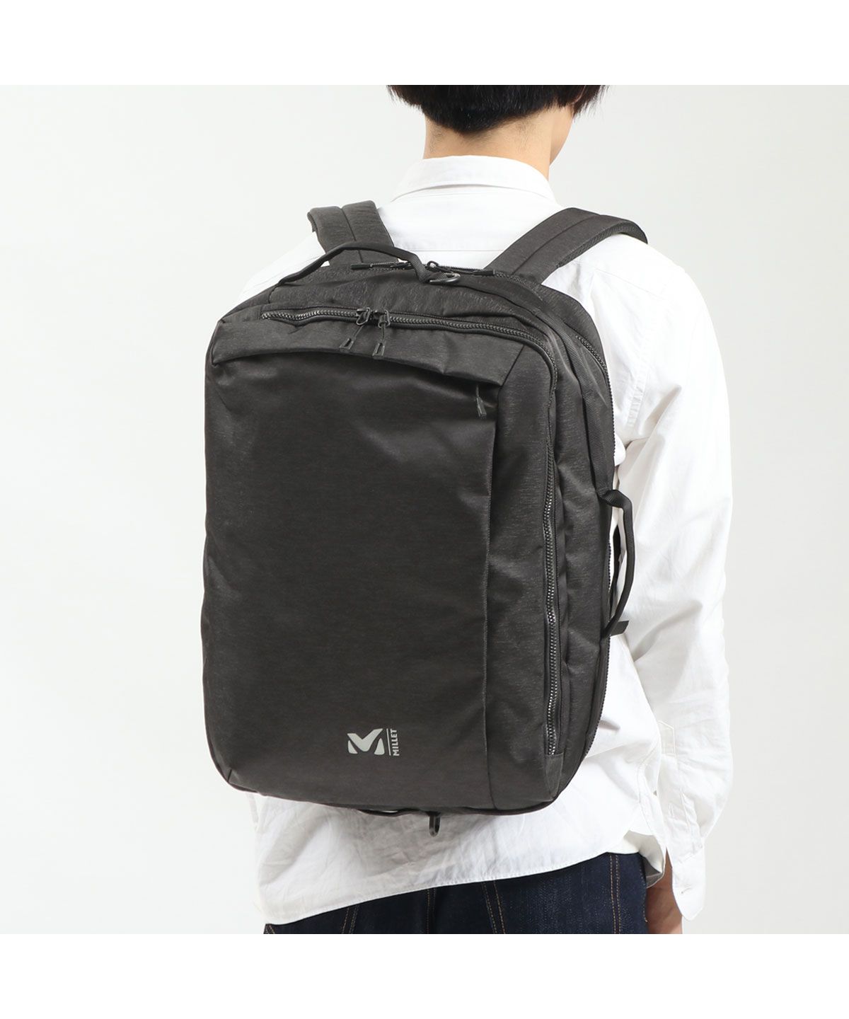 MILLET（リュック/バックパック）のフリマアイテム一覧