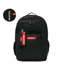 MILK FED/ミルクフェド MILKFED. ミルクフェド リュック MILKFED. リュックサック W ZIP BACKPACK 通学 バックパック デイパック A4 2/503395694