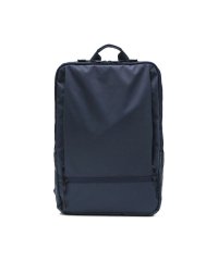 SML/エスエムエル ビジネスバッグ SML リュック SQUARE BACK PACK バックパック 大容量 2層 A4 スリム 撥水 ナイロン 通勤 909397/503395704