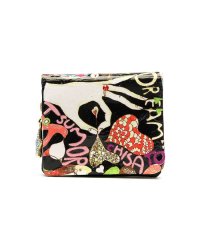 tsumori chisato CARRY/ツモリチサト キャリー tsumori chisato CARRY ツモリチサト 二つ折り財布 tsumori chisato CARRY 財布 ハッピースタッ/503395707