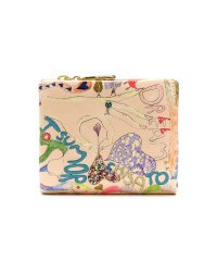 tsumori chisato CARRY/ツモリチサト キャリー tsumori chisato CARRY ツモリチサト 二つ折り財布 tsumori chisato CARRY 財布 ハッピースタッ/503395708