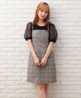 ブラック×A