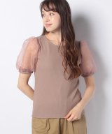 ピンク×M