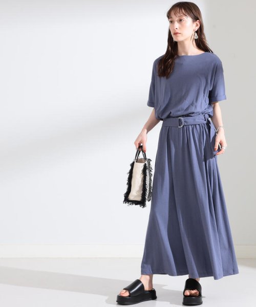 セール 50 Off Ray Beams ベルテッド ボートネック ワンピース レイビームス Ray Beams D Fashion セール 50 Off Ray Beams ベルテッド ボートネック ワンピース レイビームス Ray Beams D Fashion