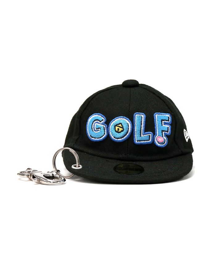 正規取扱店】ニューエラ ゴルフ ボールポーチ NEW ERA ゴルフ用品 GOLF