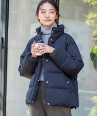 ポリエステル ダウン 中綿 アウターの通販 D Fashion