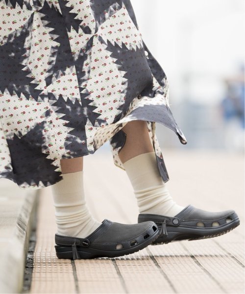 Crocs Journal Standard Smu Stitch サンダル ジャーナルスタンダード Journal Standard D Fashion