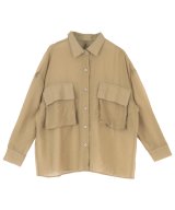 ベージュ