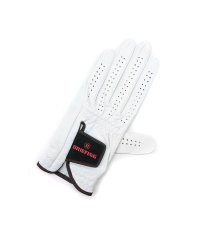 BRIEFING GOLF/ブリーフィング BRIEFING 【日本正規品】ブリーフィング ゴルフ グローブ 左手用 BRIEFING GOLF WOMENS PREMIUM LEATHE/503398395