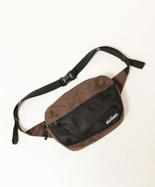 セール Ships Any Wild Things 別注 2way ミニボディバッグ シップス エニィ メンズ Ships Any Mens D Fashion セール Ships Any Wild Things 別注 2way ミニボディバッグ シップス エニィ メンズ Ships Any Mens D Fashion