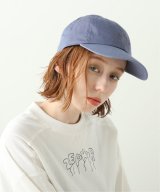 ブルー
