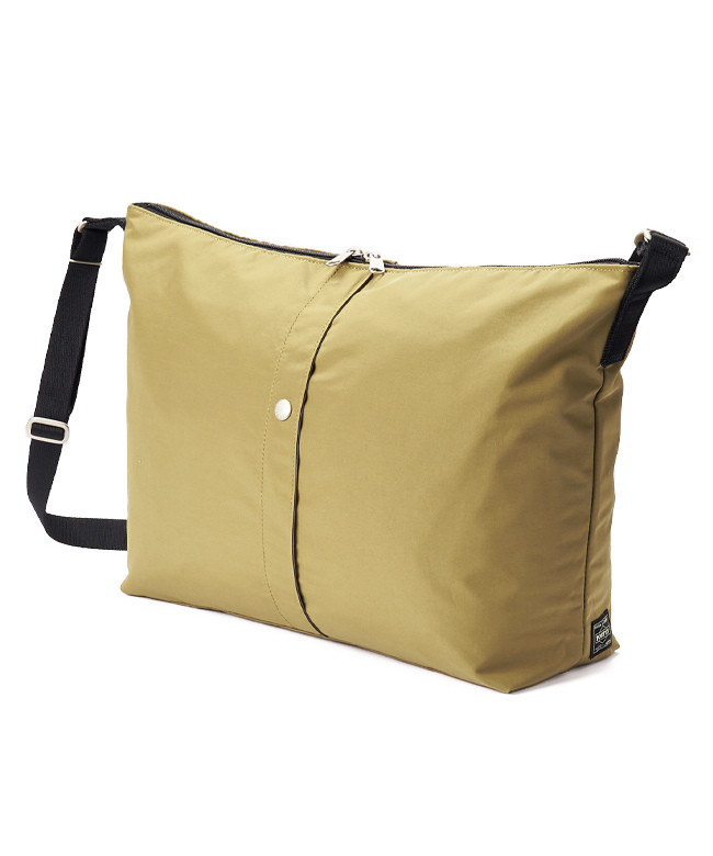 クーポン】ポーター PORTER ポーター ツー ショルダーバッグ(L クーポン】ポーター PORTER ポーター ツー ショルダーバッグ(L