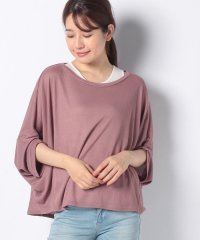 STYLEBLOCK/スタイルブロック STYLEBLOCK インナー付きトップス/503374809