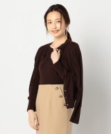 ダークブラウン