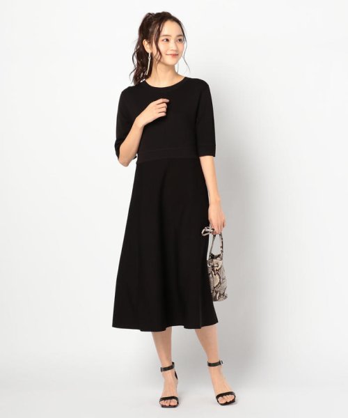 セール 50 Off ストレッチ裾フレアワンピース ノーリーズ Nolley S D Fashion セール 50 Off ストレッチ裾フレアワンピース ノーリーズ Nolley S D Fashion