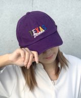 パープル