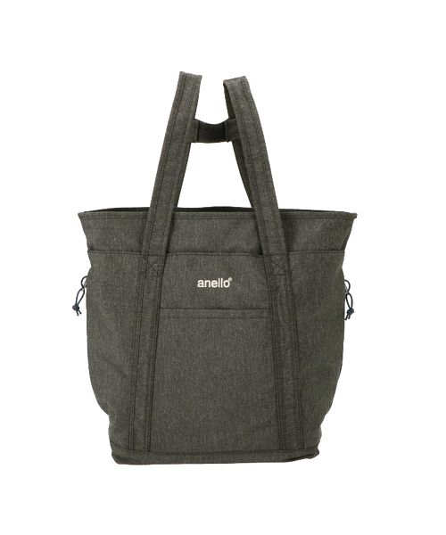 anello アネロ サニー 2WAYトート型リュック AH-R0096 anello アネロ サニー 2WAYトート型リュック AH-R0096