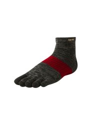 BACKYARD FAMILY/アールエル RｘL SOCKS MW－2001 Tyoe－MS メリノウール5本指/503395986