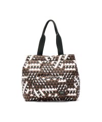 PORTER/ポーター パターン トートバッグ 683－16156 吉田カバン PORTER PATTERN TOTE BAG 和柄 メンズ レディース/503400559