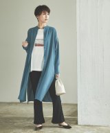 ブルー