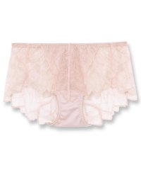 fran de lingerie/Elize エリーゼ コーディネートバックレースショーツ/503401628