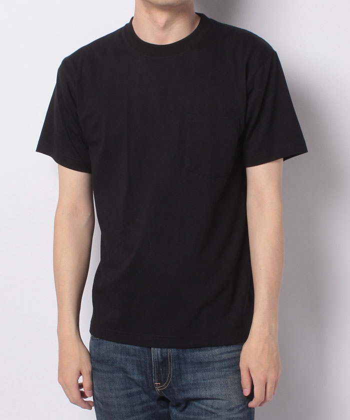 【セール】【Hanes】ヘインズ BEEFY ビーフィー 無地 ポケット付き 半袖 Tシャツ(503380280) | Amerikaya( Amerikaya) - d fashion 【セール】【Hanes】ヘインズ BEEFY ビーフィー 無地 ポケット付き 半袖 Tシャツ(503380280) | Amerikaya( Amerikaya) - d fashion
