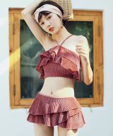 ピンク系