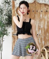 ブラック×ダイヤ