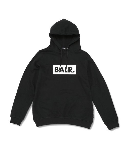 Balr ボーラー ボックスロゴプリント パーカー Club Hoodie ボーラー Balr D Fashion Balr ボーラー ボックスロゴプリント パーカー Club Hoodie ボーラー Balr D Fashion