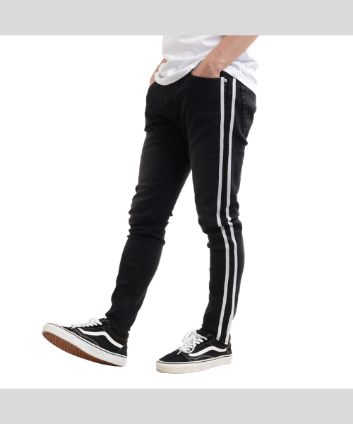 ワンフォークロージング 1111clothing ストレッチ スキニー ワンフォークロージング 1111clothing ストレッチ スキニー