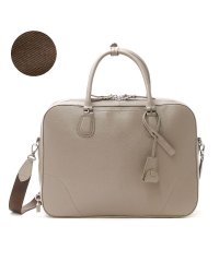 P.i.d/ピー・アイ・ディー P.i.d ピーアイディー ビジネスバッグ P.i.d PID 2WAY ブリーフケース cloche クロッシュ ショルダー 革 ノートP/503404021