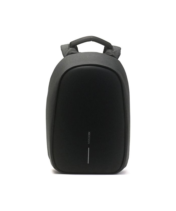 ビジネス: XD DESIGN リュックサック USBポート フロントロゴ 販売での