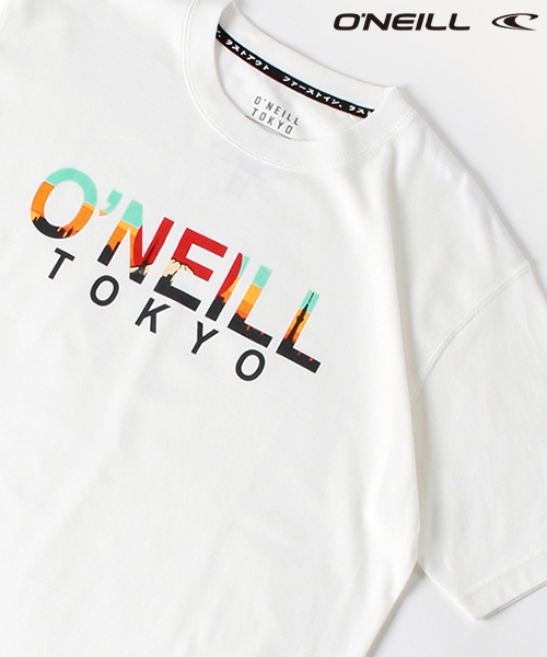 O NEILL TOKYO T 503380246 O NEILL O NEILL d fashion