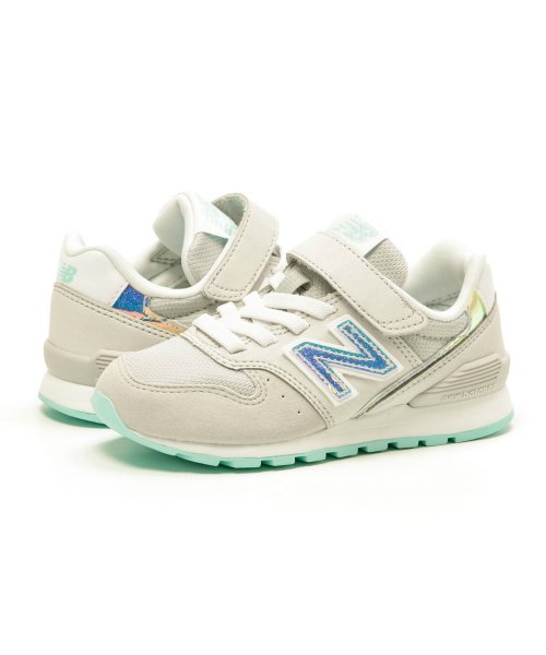 ニューバランス New Balance Yv996 キッズ ジュニア スニーカー 男の子 女の子 Nb Yv996tn ニューバランス New Balance D Fashion